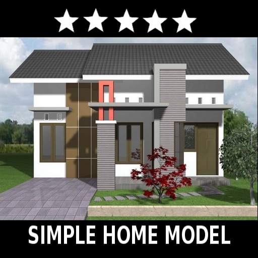 Best Simple Home Model 1.2.3