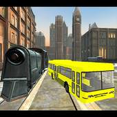 Subway Bus Parking 1.0