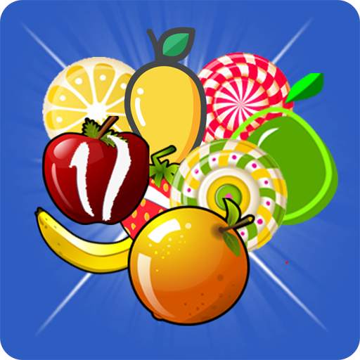 Fruit Candy Bomb 2020 0.1.1