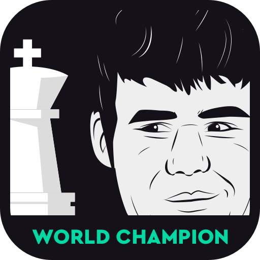 Play Magnus - Play Chess 5.1.61