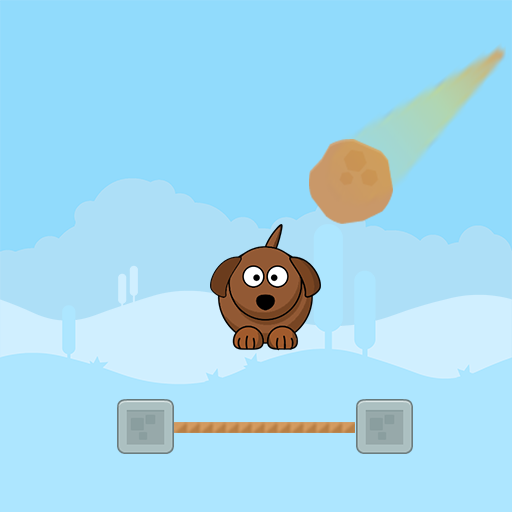 Bouncy Doggie icon