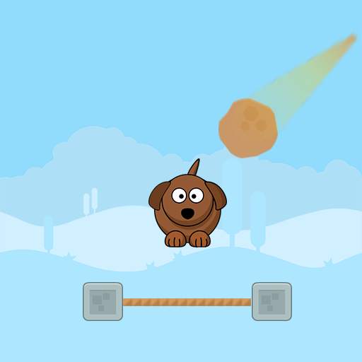 Bouncy Doggie 0.1