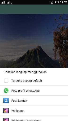 beauty wallpaper screenshot 6