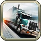 Truck Racing Games 2.5.8
