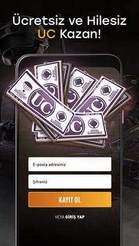 UC Kazan - Ücretsiz screenshot 1