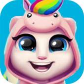 Guide for Talking My Angela Game 1.0