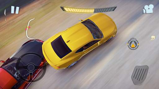 City Drift  Racing Car 3D screenshot 4