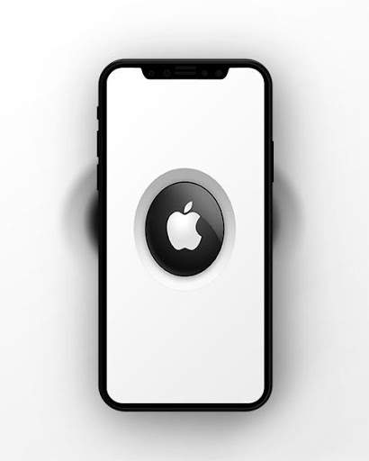 White Wallpapers HD screenshot 4