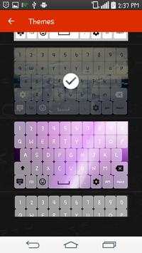 Japanese Keyboard screenshot 6