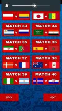 FIFA predictions 2018 screenshot 4