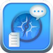 TalkingWeb Talking Browser 1.0