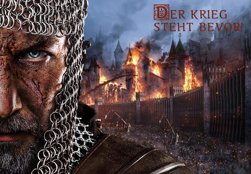 Throne: Kingdom at War screenshot 7