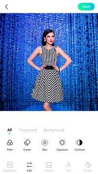 PickPic - Cutout & Photo Editor скриншот 3