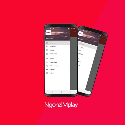NgonziMusic - Nyimbo Mpya Za Leo 🎵 Bongo Fleva screenshot 2