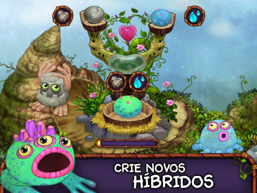 My Singing Monsters screenshot 16