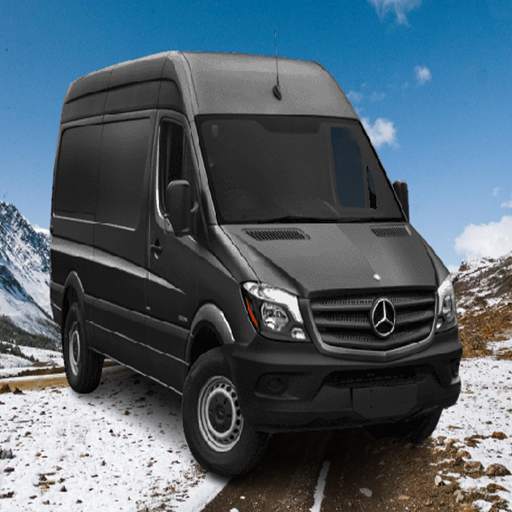 Minibus Driving Game 2022 1,0