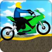 bike climbing game 1.0