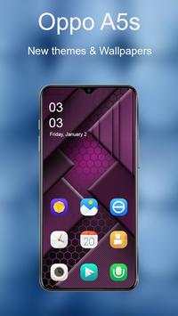 Themes for Oppo A5s 2020 screenshot 5