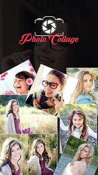 Photo Editor : Photo Collage screenshot 1