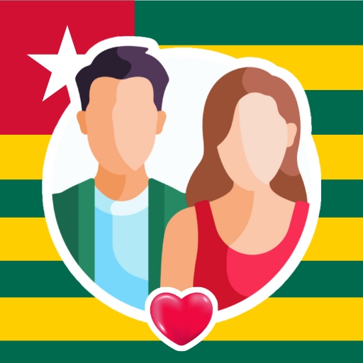 Togo Chat | Rencontres &amp; Group icon