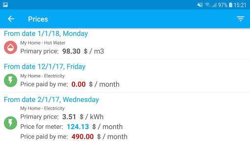 Easy Home Offtake screenshot 11