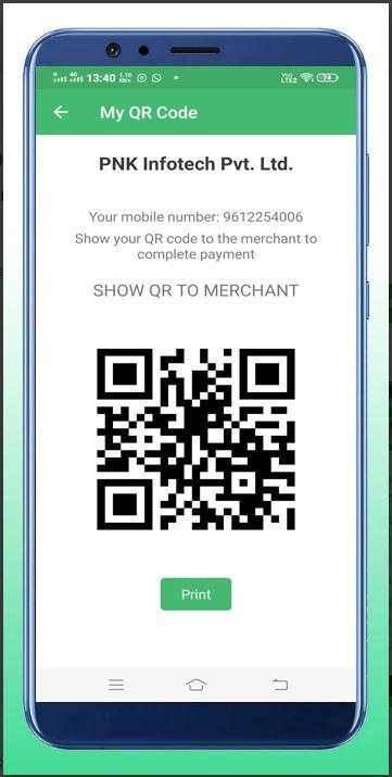 PNK Infotech: AePs and Money Transfer All Recharge screenshot 8