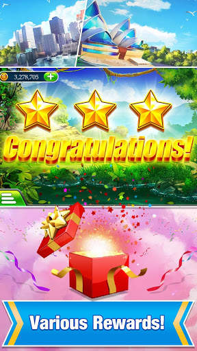 Solitaire Games Free:Solitaire Fun Card Games screenshot 3