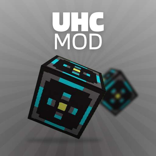 UHC Mod for Minecraft 5.0