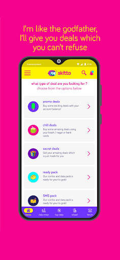 skitto screenshot 2
