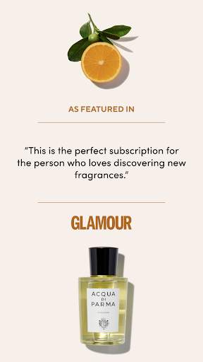 Scentbird: Beauty Subscription screenshot 6