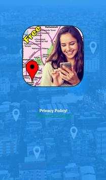 Mobile Number Locator screenshot 1