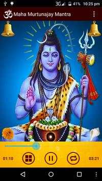 Maha Mrityunjaya Mantra screenshot 3