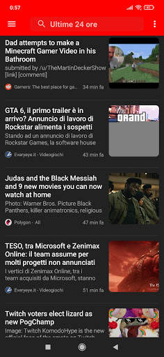News - Consoles & Video Games screenshot 5