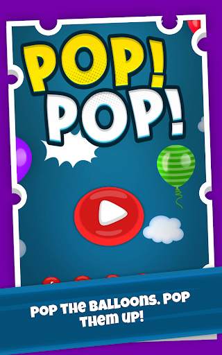 Pop Pop: Balloon Game on Places, Cities, Countries screenshot 9