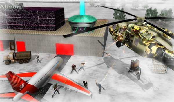 US Army : Rescue Flight Airplane Hijacked screenshot 9