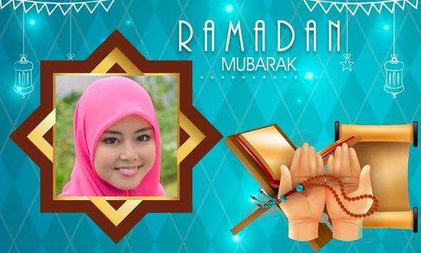 Ramadan Photo Frames screenshot 2