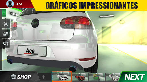 Corrida Online screenshot 4
