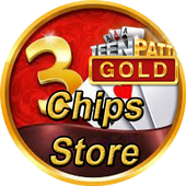 TPG Official Chips icon