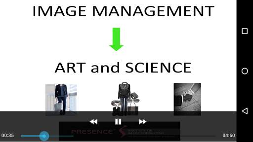 PIIC eLearning screenshot 6