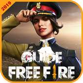 Guide For Free Fire - 2020 logo