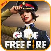 Guide For Free Fire - 2020 1.0