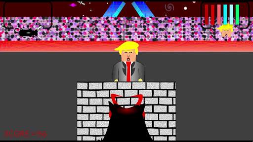 Matador Trump 8 تصوير الشاشة