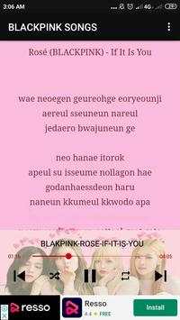 How You Like That - BlackPink Song Offline 2020 screenshot 8