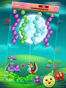Bubble Shooter Pet Birds screenshot 2