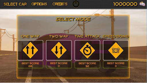 Car Driving screenshot 3