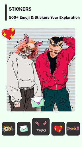 Photo Cut : Background Eraser,CutOut Photo Editor screenshot 4