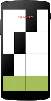 Piano Tiles 20 screenshot 1