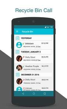 Auto Call Recorder screenshot 2
