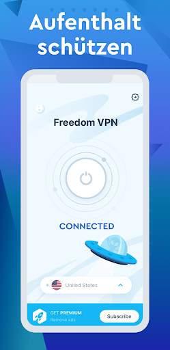 Flash VPN screenshot 4