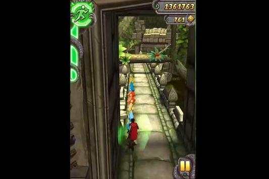 New Temple Run 3 Tricks screenshot 1
